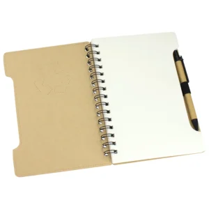 Cuaderno Savia