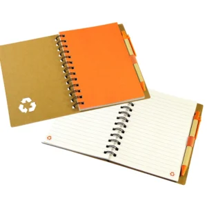 Cuaderno Marea
