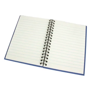 Libreta Nötik