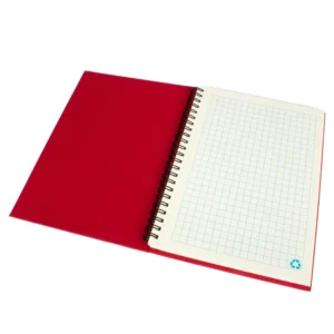 Cuaderno Planta