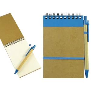 Libreta GreenBook