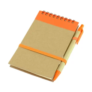 Libreta Neblina