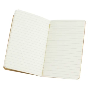 Libreta EcoNomad