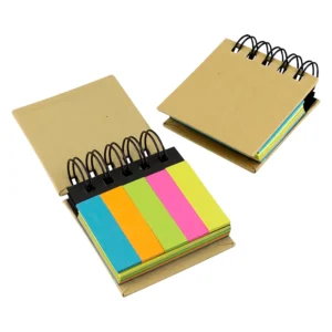Set Ecológico Reva Tapa Dura