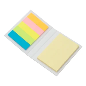 Libretita Blanca PS