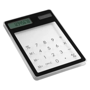 Calculadora Solar Traslúcida
