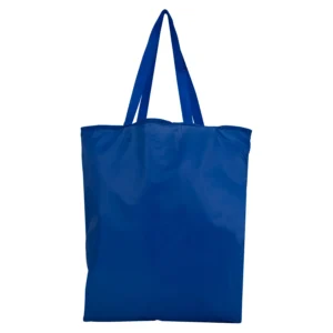 Bolsa Ecológica Plegable Tela RPET