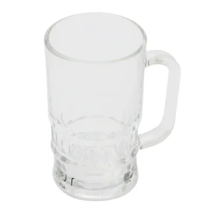 Tazón Cervecero Vidrio La Cava
