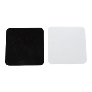 Posavasos Cuadrado Dock