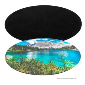 Mouse Pad Sfero