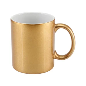 Tazón Gold