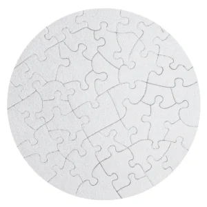 Puzzle Circular Nimbo