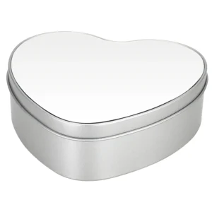 Caja Metálica Latido
