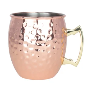 Moscow Copper Duo
