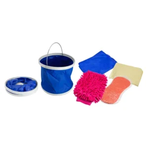 Kit AutoLimpio 6 en 1