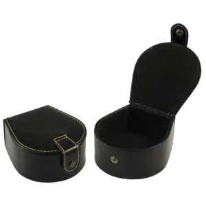 Caja Joyera Negra