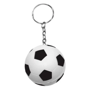 LLavero Antiestrés Gol