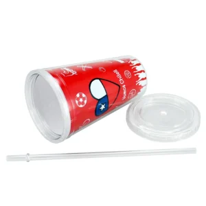 Mug Festivo “Vamos Chile”