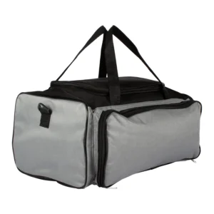 Bolso Parrillero 4en1 – Cooler, Parrilla y 9 Herramientas BBQ