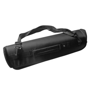 Set Asado 10 herramientas – Bolso resistente