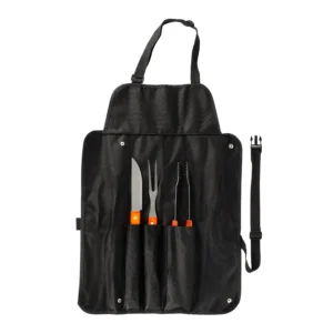 Delantal Parrillero Plegable Rilo
