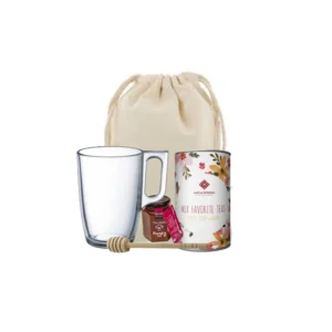 Té con Miel