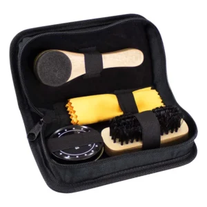 Kit de Lustrado de Zapatos Royal