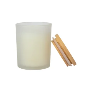 Vela Aromática Vainilla Santorini