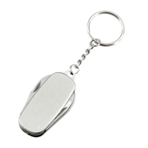 Llavero Multiherramientas Minitech