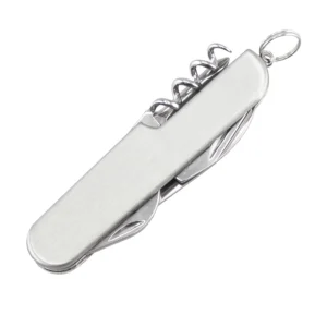 Navaja Inoxidable Stealth