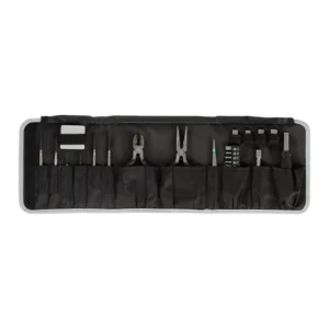 Kit 16 Herramientas Portátil BLACKKIT