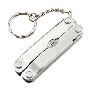Llavero Herramienta Metálica TOOLTAG
