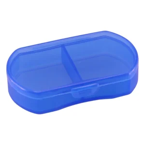 Pastillero Compacto MiniBox