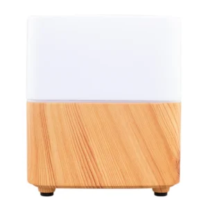 Difusor Aromático Bluetooth ZenBox