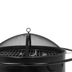 Parrilla para Asados VALIANT
