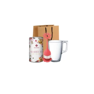 Té Para Degustar