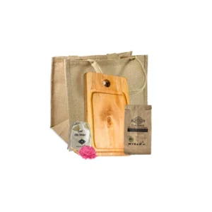 Kit Parrillero al Carmenere