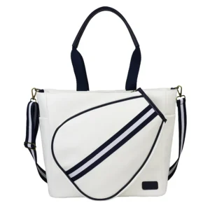 Bolso Eco-Cuero PADEL ELITE 21L