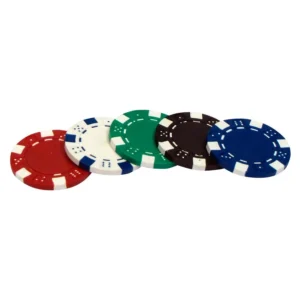 Ficha de Poker King Chip