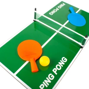 Mini Ping-Pong de Mesa DESK PONG