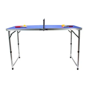 Mini Mesa de Ping-Pong Portátil