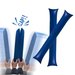 Clapper Inflables – Modelo Fiesta