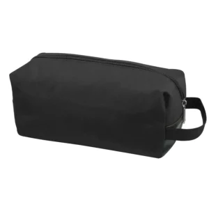 Neceser Rectangular Negro