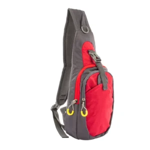 Mochila Deportiva Cruzada FlexRun
