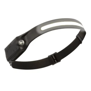 Linterna Frontal LED de Alta Potencia Headlux 350