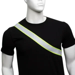 Banda Reflectante Hombro y Cintura FlexBand