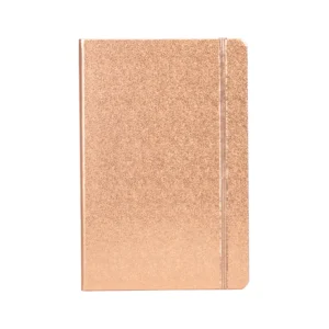 Cuaderno Cobre Lux