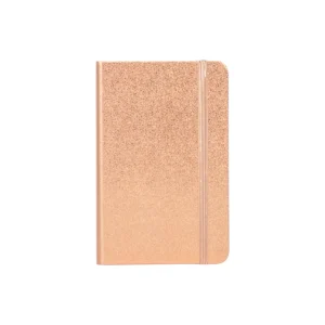 Libreta Cobre Elegance