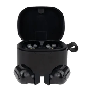 Auriculares SkyBass Negro