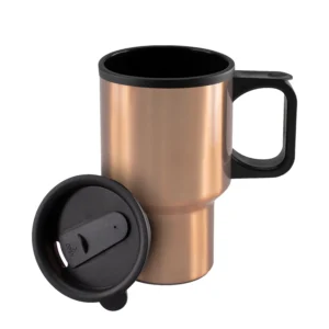 Mug Metálico TerraMug